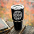 To The Moon And Back BW Yeti 30oz Rambler Tumbler Skin