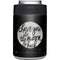 To The Moon And Back BW Yeti Colster Can Insulator Skin