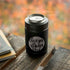 To The Moon And Back BW Yeti Colster Can Insulator Skin