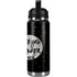 To The Moon And Back BW YETI Rambler 26oz Bottle Skin