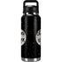 To The Moon And Back BW YETI Rambler 36oz Bottle Skin