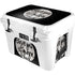 To The Moon And Back BW YETI Tundra 35 Hard Cooler Skin