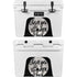 To The Moon And Back BW YETI Tundra 35 Hard Cooler Skin