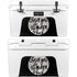 To The Moon And Back BW YETI Tundra 45 Hard Cooler Skin