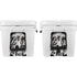 To The Moon And Back BW YETI Tundra 45 Hard Cooler Skin