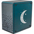To The Moon And Back Cooler Master MasterBox Q300L Mini Tower Skin