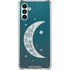 To The Moon And Back Galaxy A13 5G Clear Case