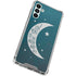 To The Moon And Back Galaxy A13 5G Clear Case