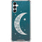 To The Moon And Back Galaxy A14 5G Clear Case