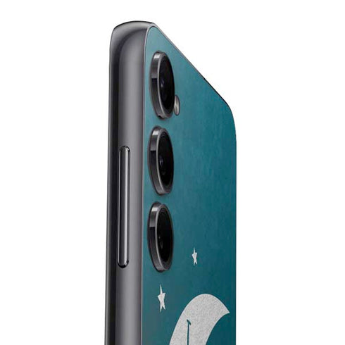 To The Moon And Back Galaxy A14 5G Skin