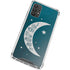 To The Moon And Back Galaxy A32 5G Clear Case