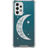 To The Moon And Back Galaxy A33 5G Clear Case