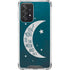 To The Moon And Back Galaxy A52 5G Clear Case
