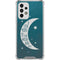 To The Moon And Back Galaxy A53 5G Clear Case