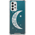 To The Moon And Back Galaxy A53 5G Clear Case