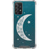 To The Moon And Back Galaxy A72 5G Clear Case