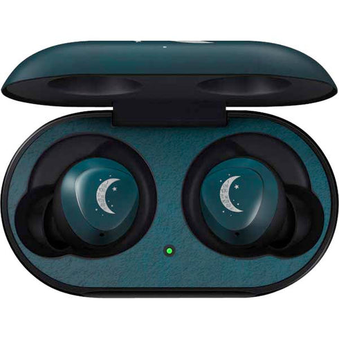 To The Moon And Back Galaxy Buds Skin