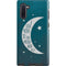 To The Moon And Back Galaxy Note 10 Pro Case