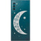 To The Moon And Back Galaxy Note 10 Skin
