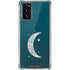 To The Moon And Back Galaxy Note20 5G Clear Case