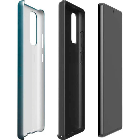 To The Moon And Back Galaxy Note20 5G Pro Case