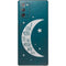 To The Moon And Back Galaxy Note20 5G Skin