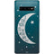 To The Moon And Back Galaxy S10 Plus Skin