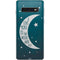 To The Moon And Back Galaxy S10 Skin