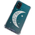 To The Moon And Back Galaxy S20 FE Clear Case