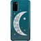 To The Moon And Back Galaxy S20 Lite Case