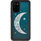 To The Moon And Back Galaxy S20 Plus Waterproof Case
