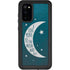 To The Moon And Back Galaxy S20 Waterproof Case