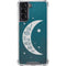 To The Moon And Back Galaxy S21 5G Clear Case