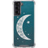 To The Moon And Back Galaxy S21 5G Clear Case