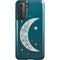 To The Moon And Back Galaxy S21 5G Pro Case