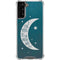 To The Moon And Back Galaxy S21 FE Clear Case