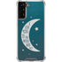 To The Moon And Back Galaxy S21 FE Clear Case