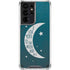 To The Moon And Back Galaxy S21 Ultra 5G Clear Case