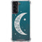 To The Moon And Back Galaxy S22 Clear Case