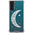 To The Moon And Back Galaxy S22 Clear Case