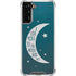 To The Moon And Back Galaxy S22 Plus Clear Case