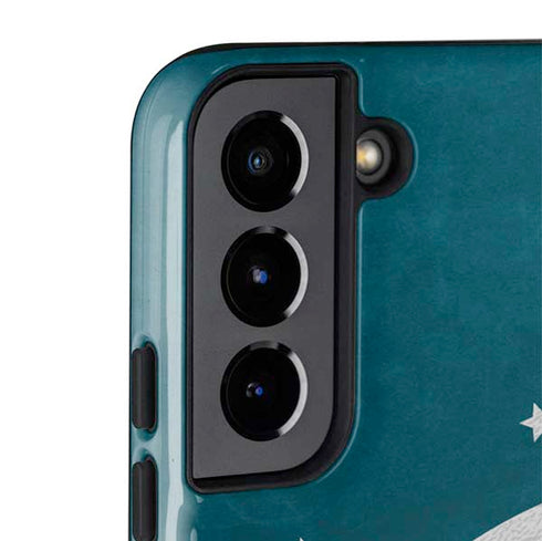 To The Moon And Back Galaxy S22 Plus Pro Case