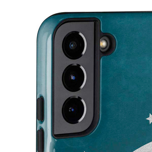 To The Moon And Back Galaxy S22 Pro Case