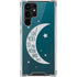 To The Moon And Back Galaxy S22 Ultra Clear Case