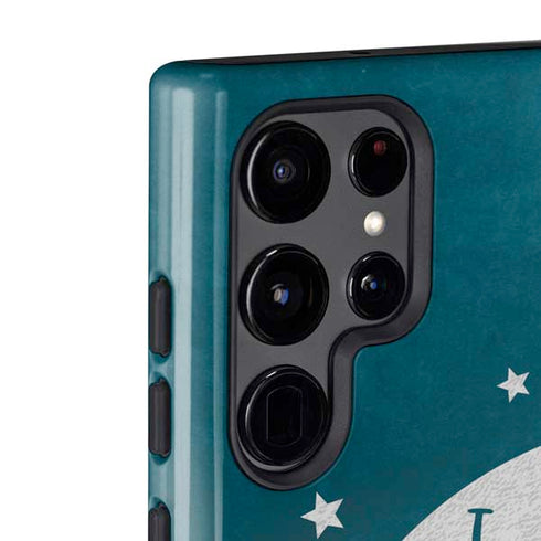 To The Moon And Back Galaxy S22 Ultra Pro Case