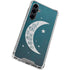 To The Moon And Back Galaxy S23 FE Clear Case