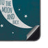 To The Moon And Back Galaxy S23 FE Skin
