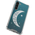 To The Moon And Back Galaxy S23 Plus Clear Case