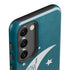 To The Moon And Back Galaxy S23 Plus Pro Case
