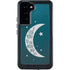 To The Moon And Back Galaxy S23 Plus Waterproof Case